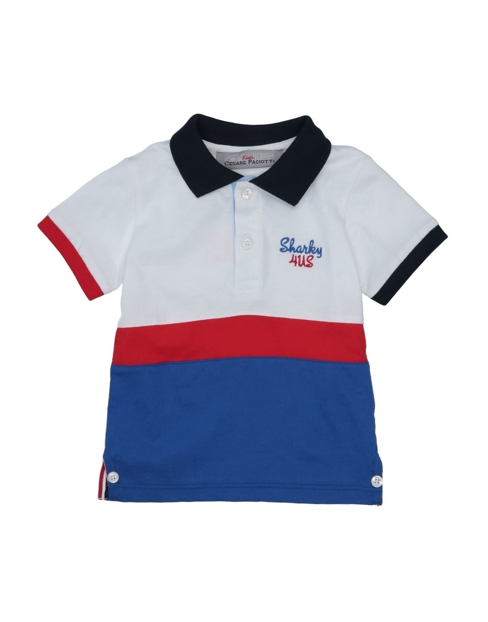 PACIOTTI 4US - Polo shirts