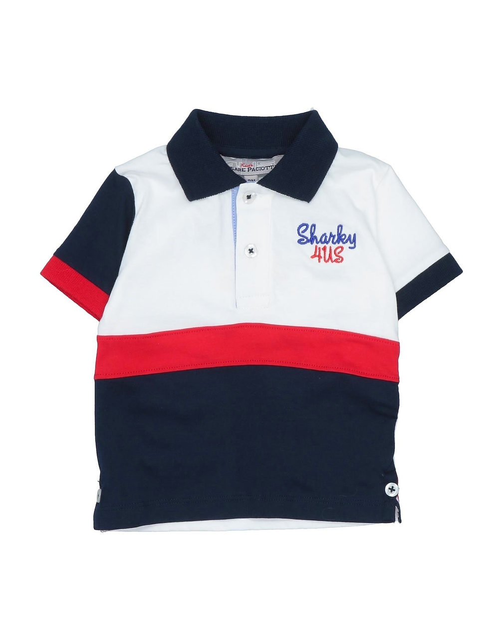 PACIOTTI 4US - Polo shirts