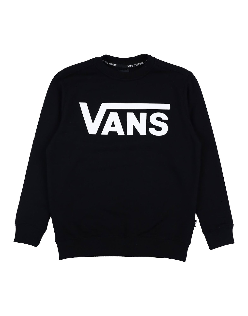 VANS - Толстовки