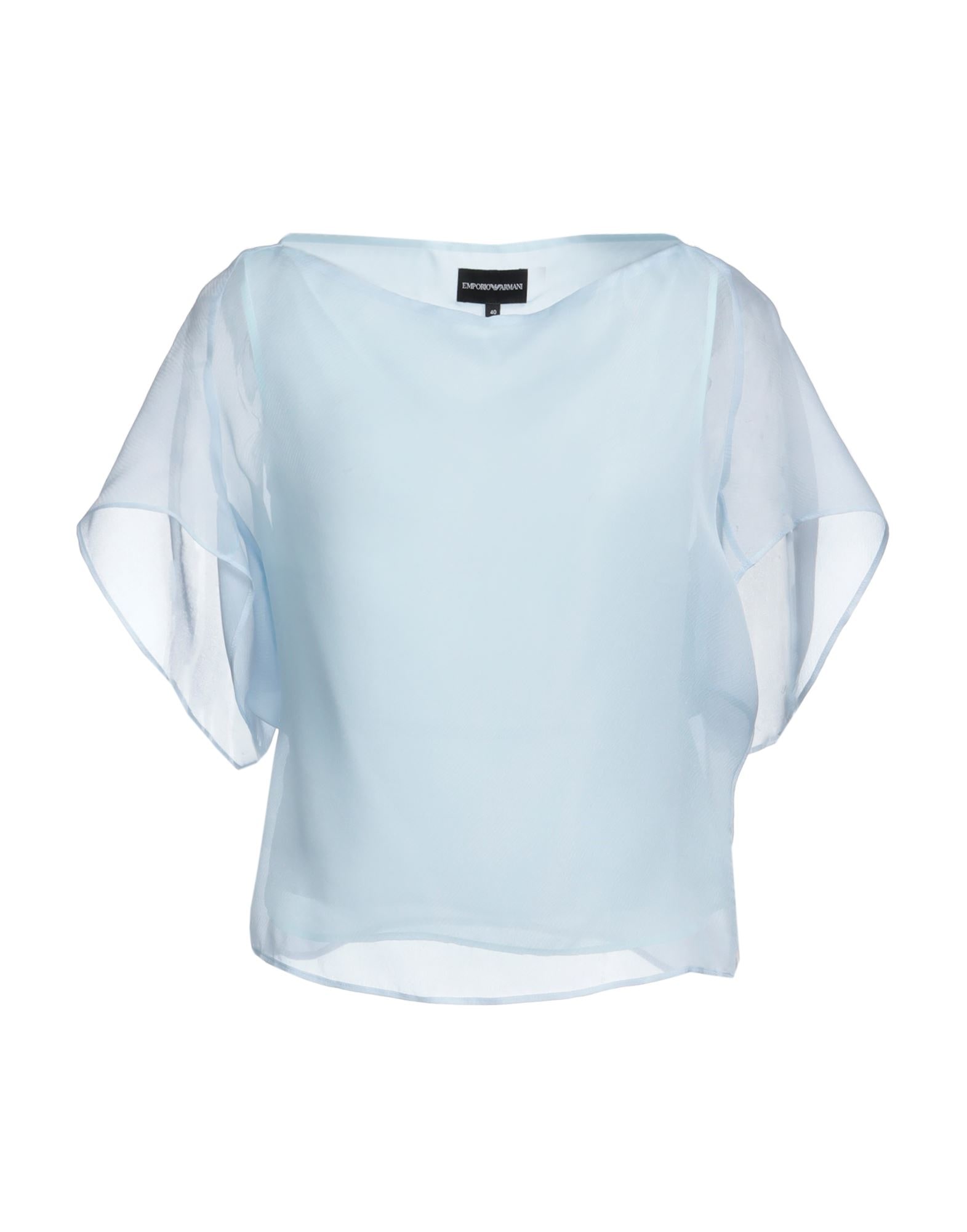 EMPORIO ARMANI - トップス