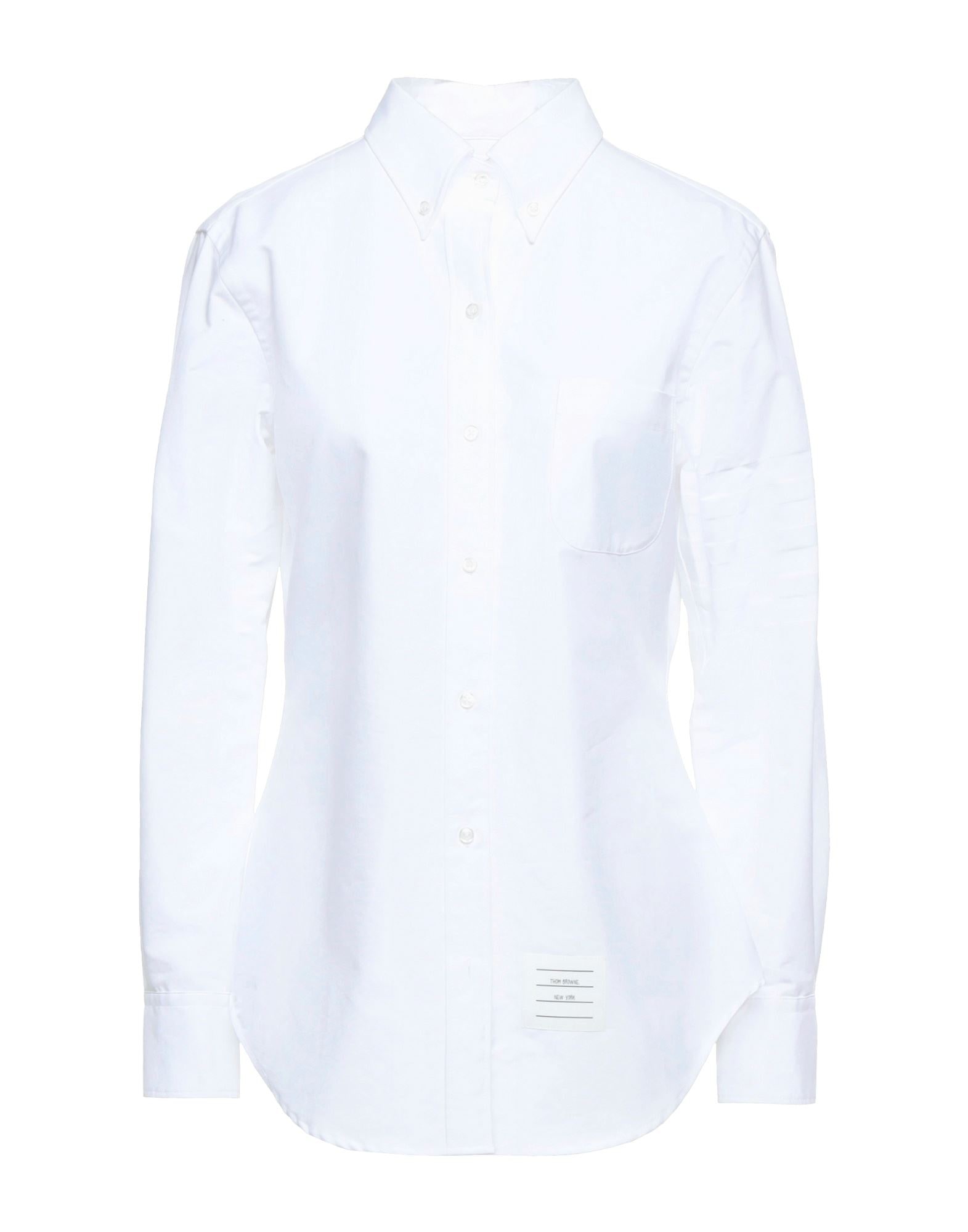 THOM BROWNE - Shirts