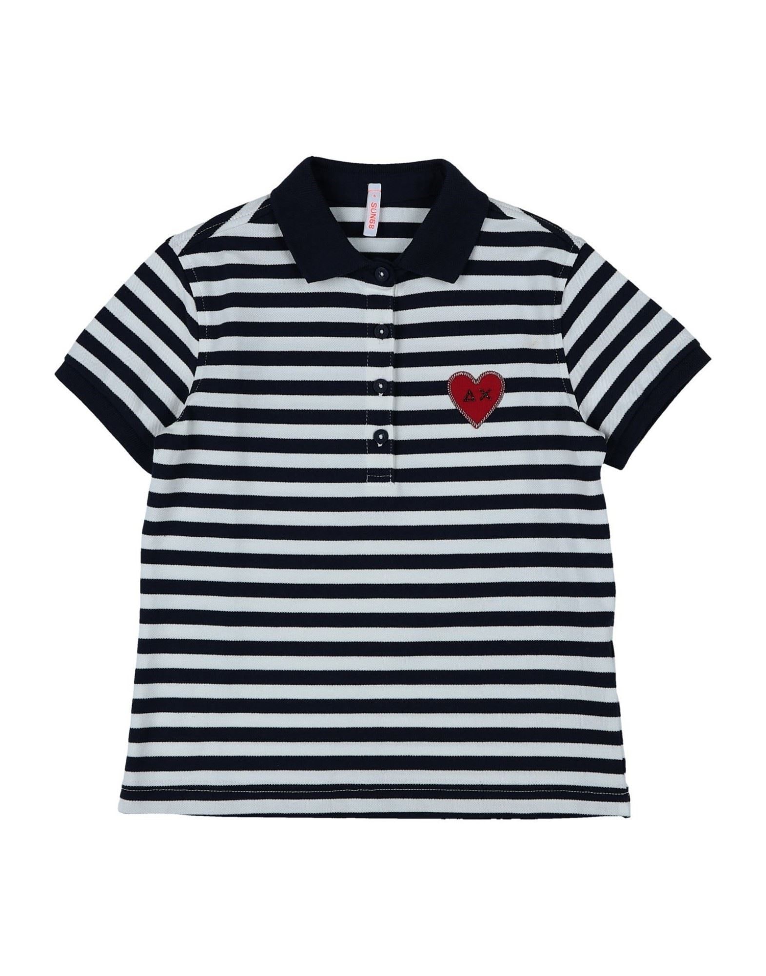 SUN 68 - Polo shirts