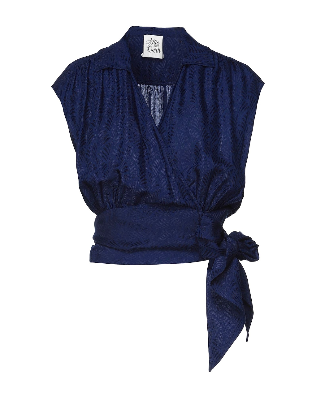 ATTIC AND BARN - Top