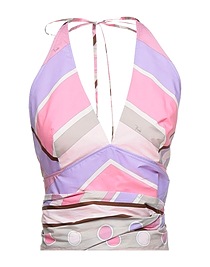 EMILIO PUCCI - Top