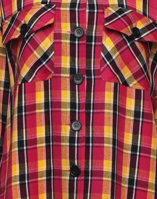 CAROLE DANA Pубашка