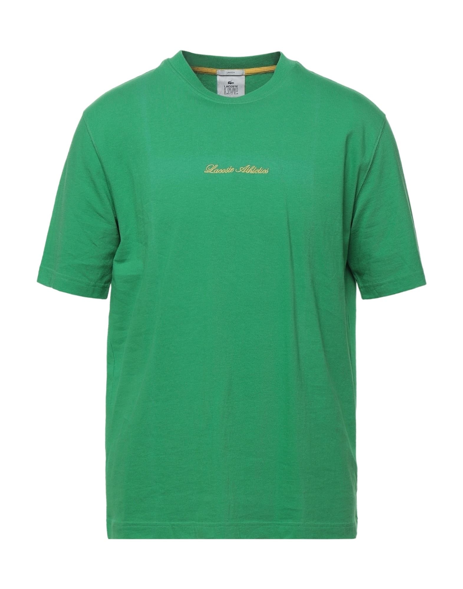 LACOSTE L!VE - T-shirts