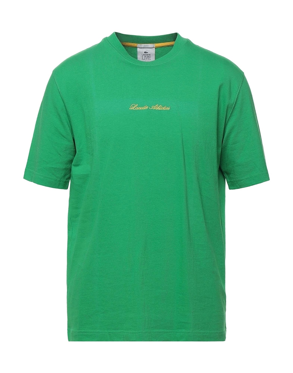 LACOSTE L!VE - T-shirts