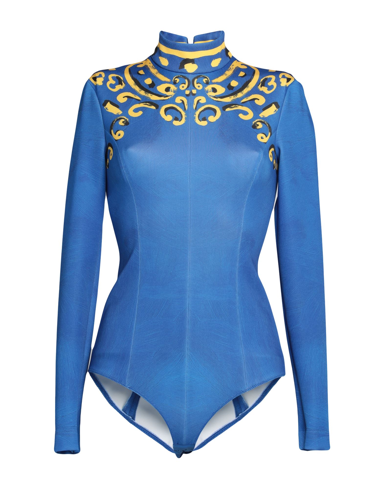 MOSCHINO - ボディスーツ