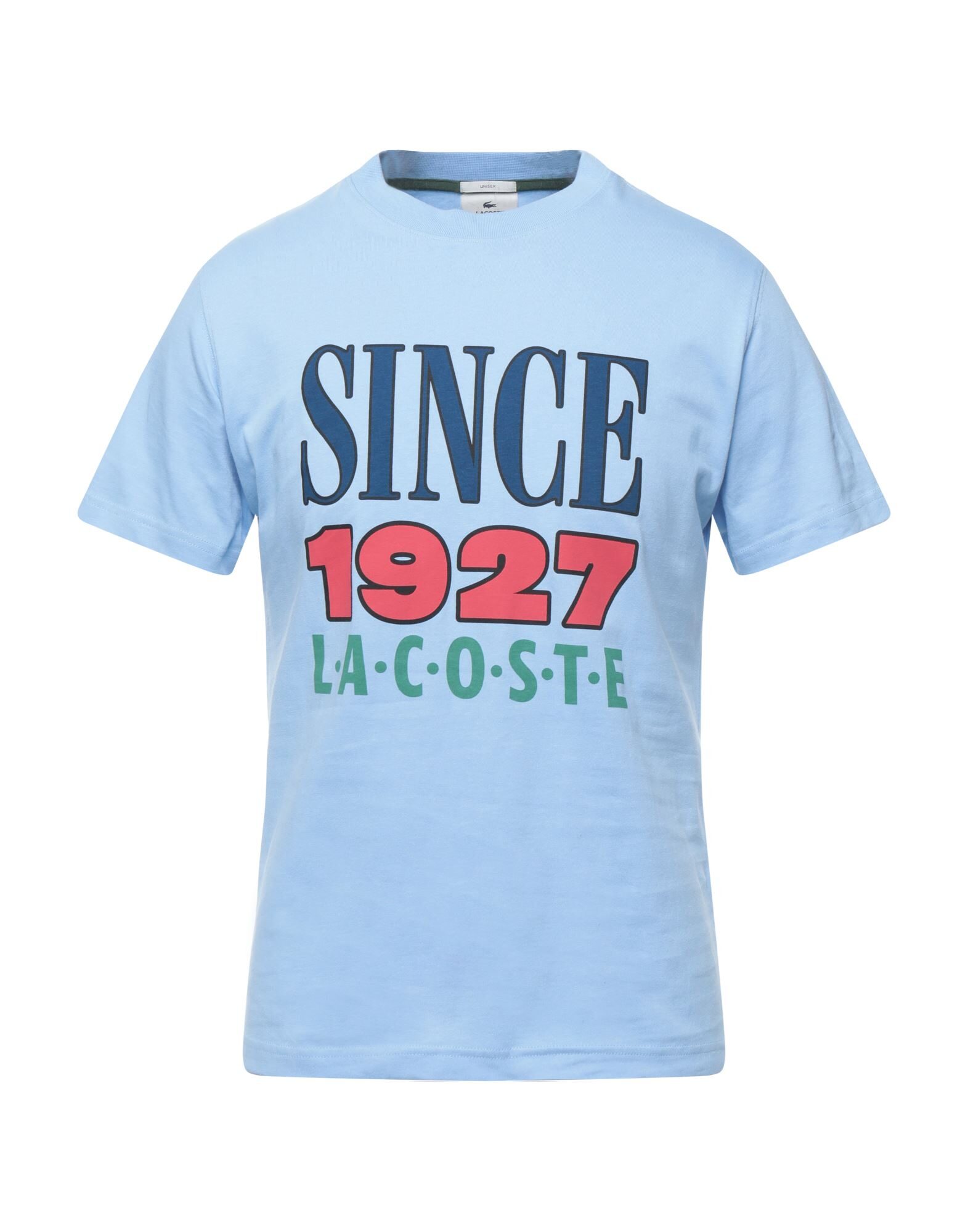 LACOSTE L!VE - T-shirts