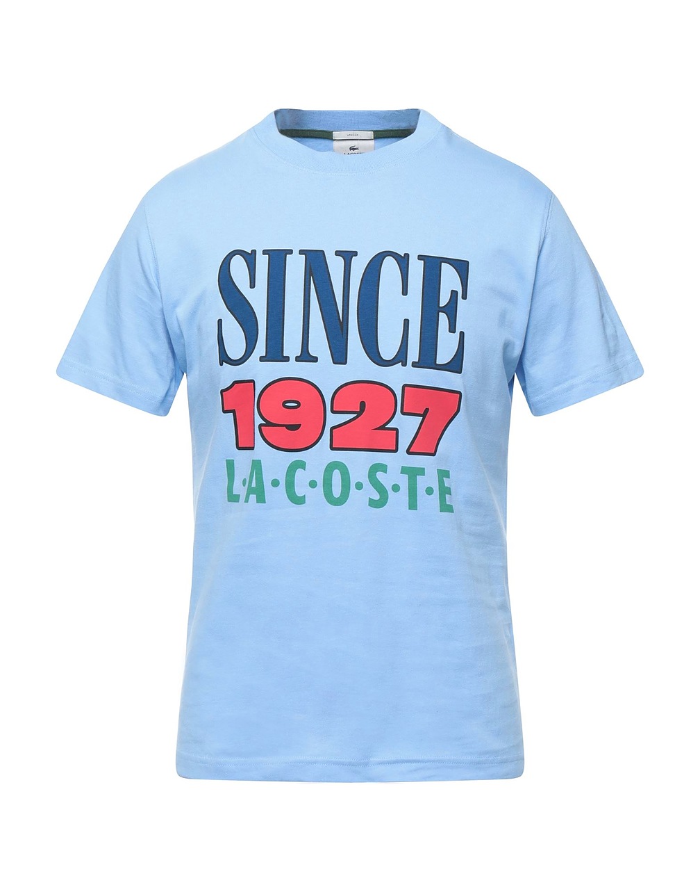 LACOSTE L!VE - T-shirts