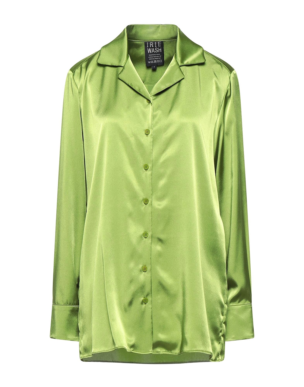 IRIÉ WASH - Shirts