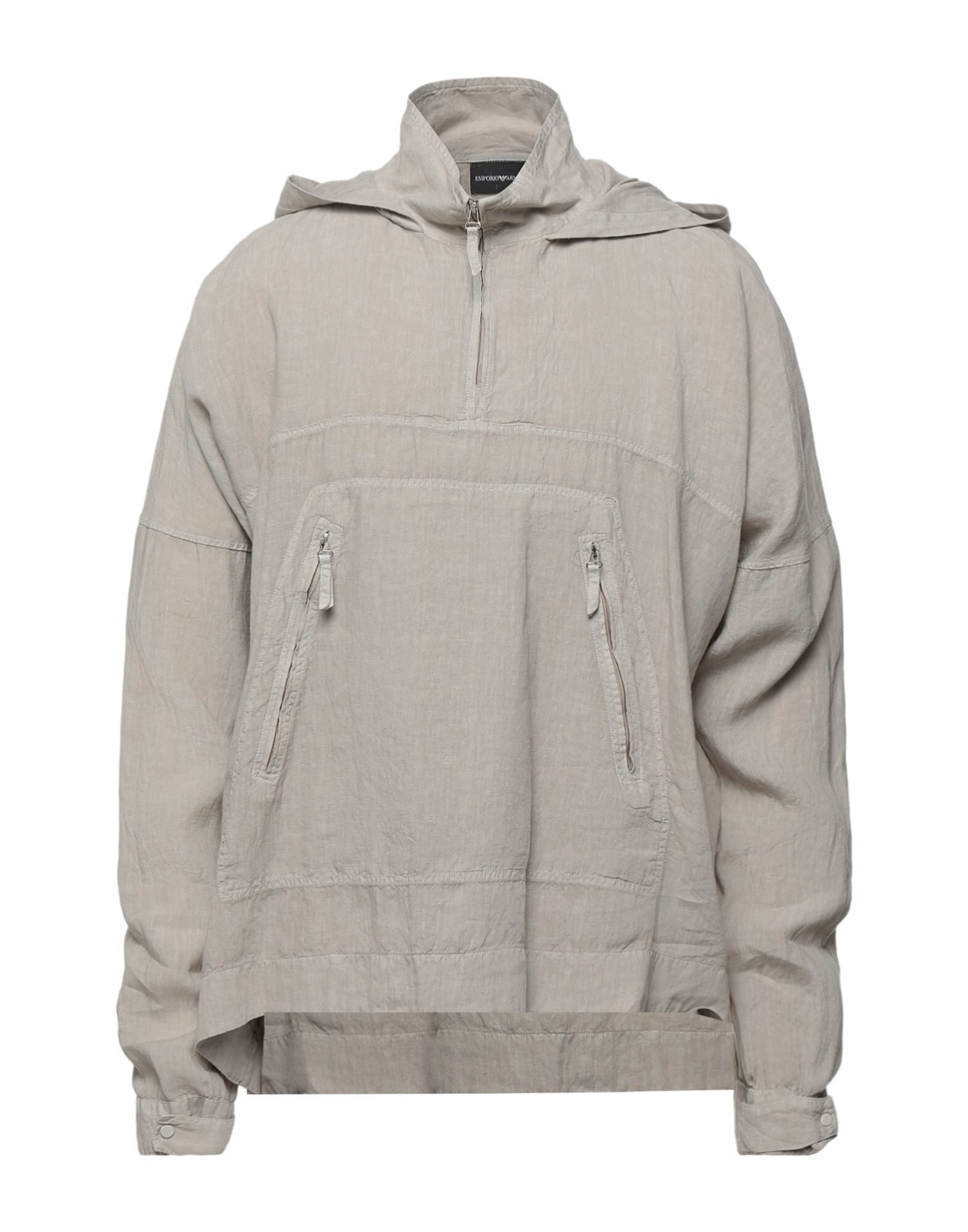 EMPORIO ARMANI - Shirts