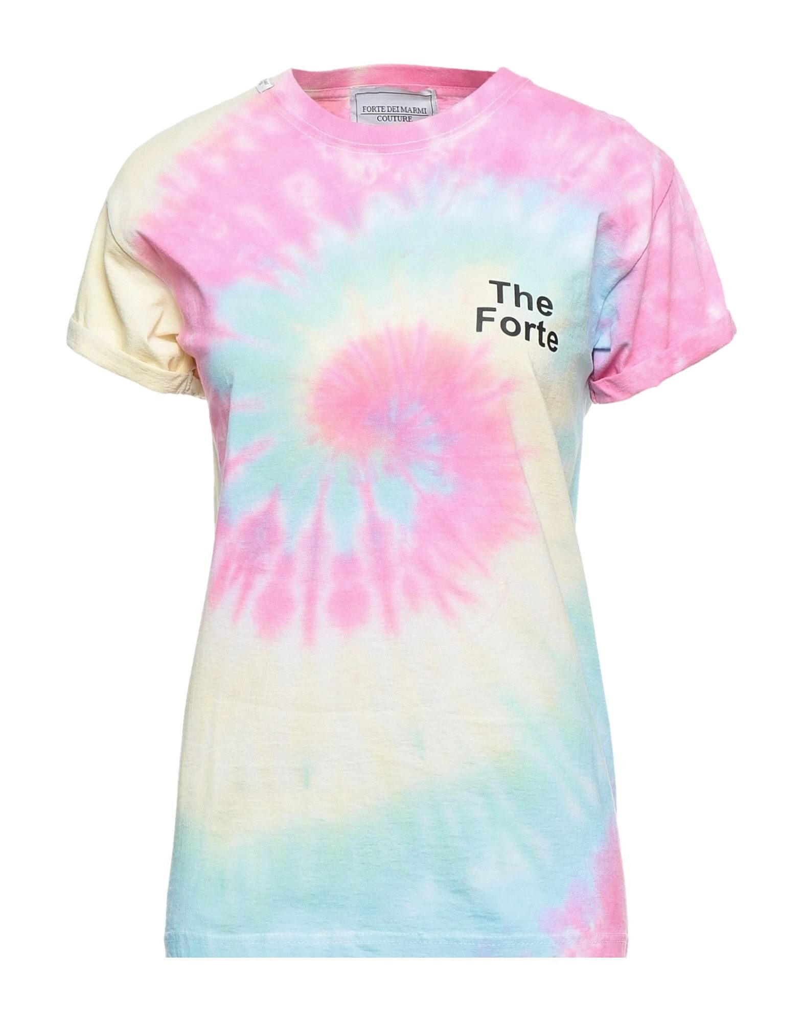 FORTE DEI MARMI COUTURE - T-shirts