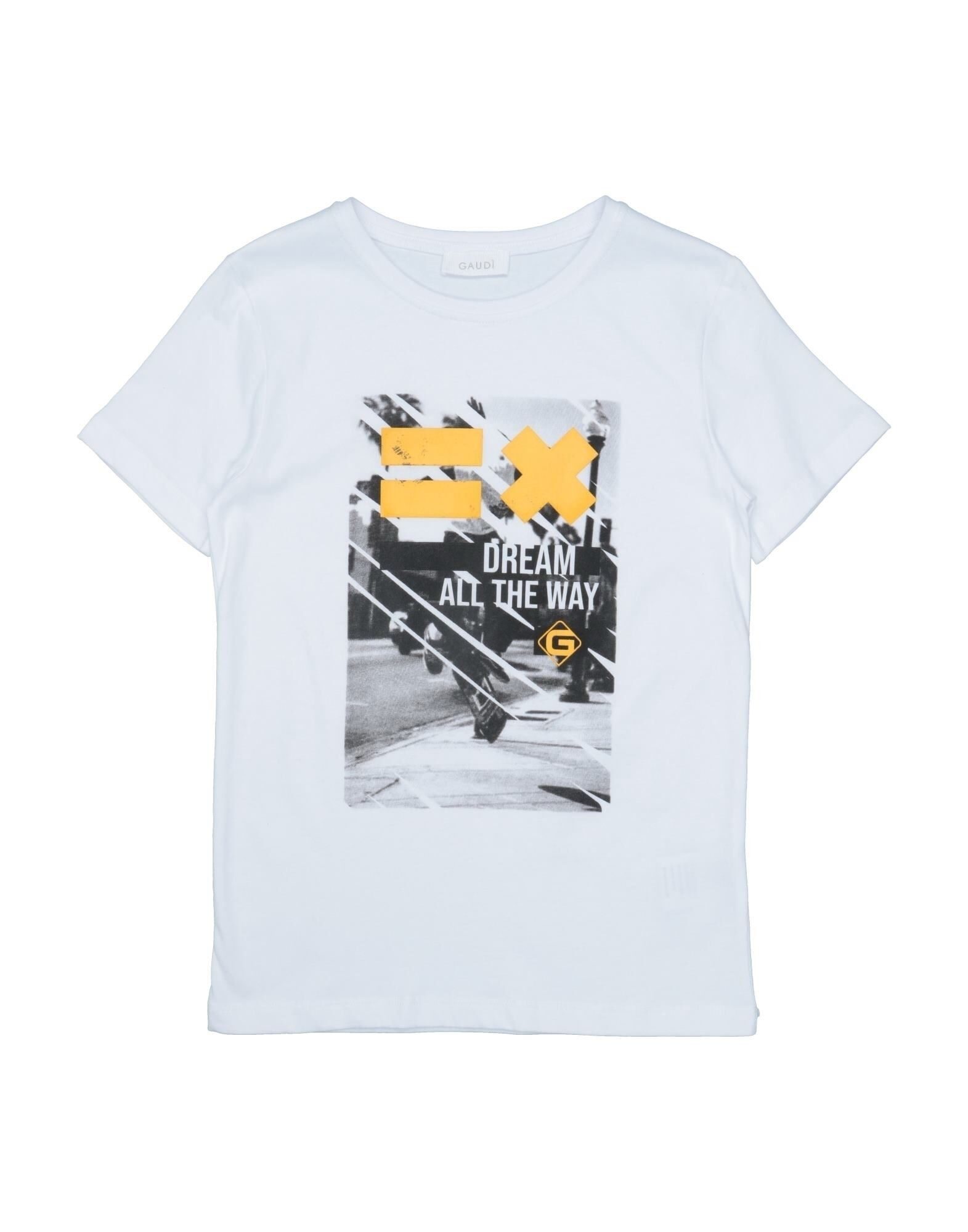 GAUDÌ - T-shirts