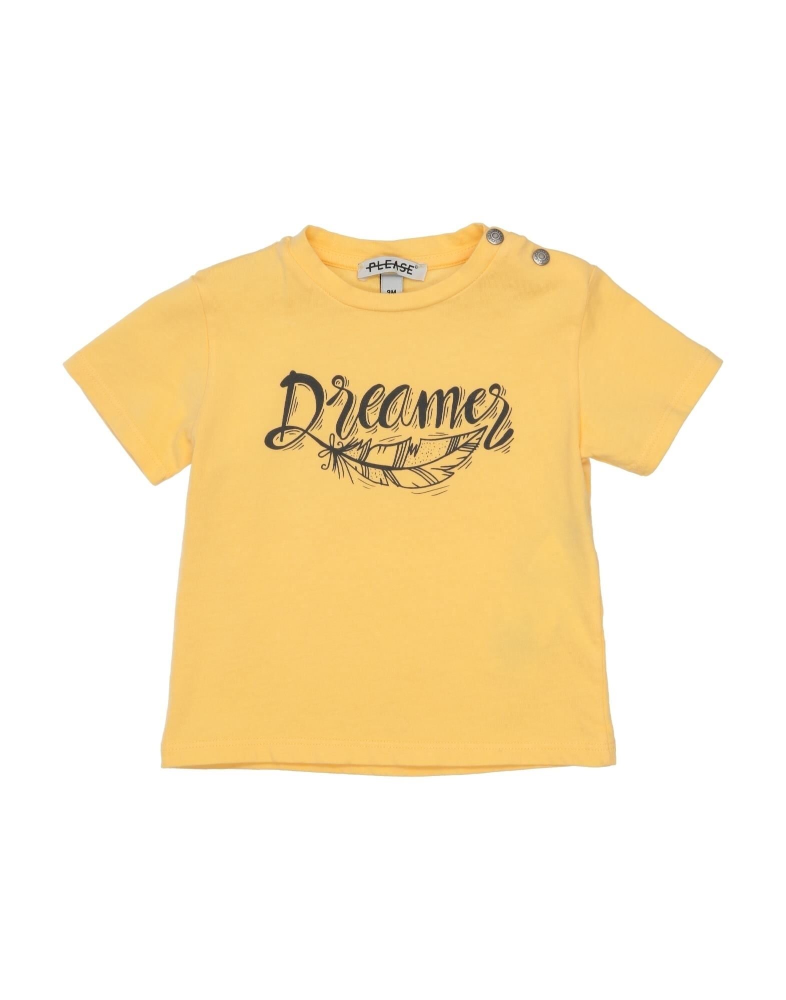 PLEASE - Футболки