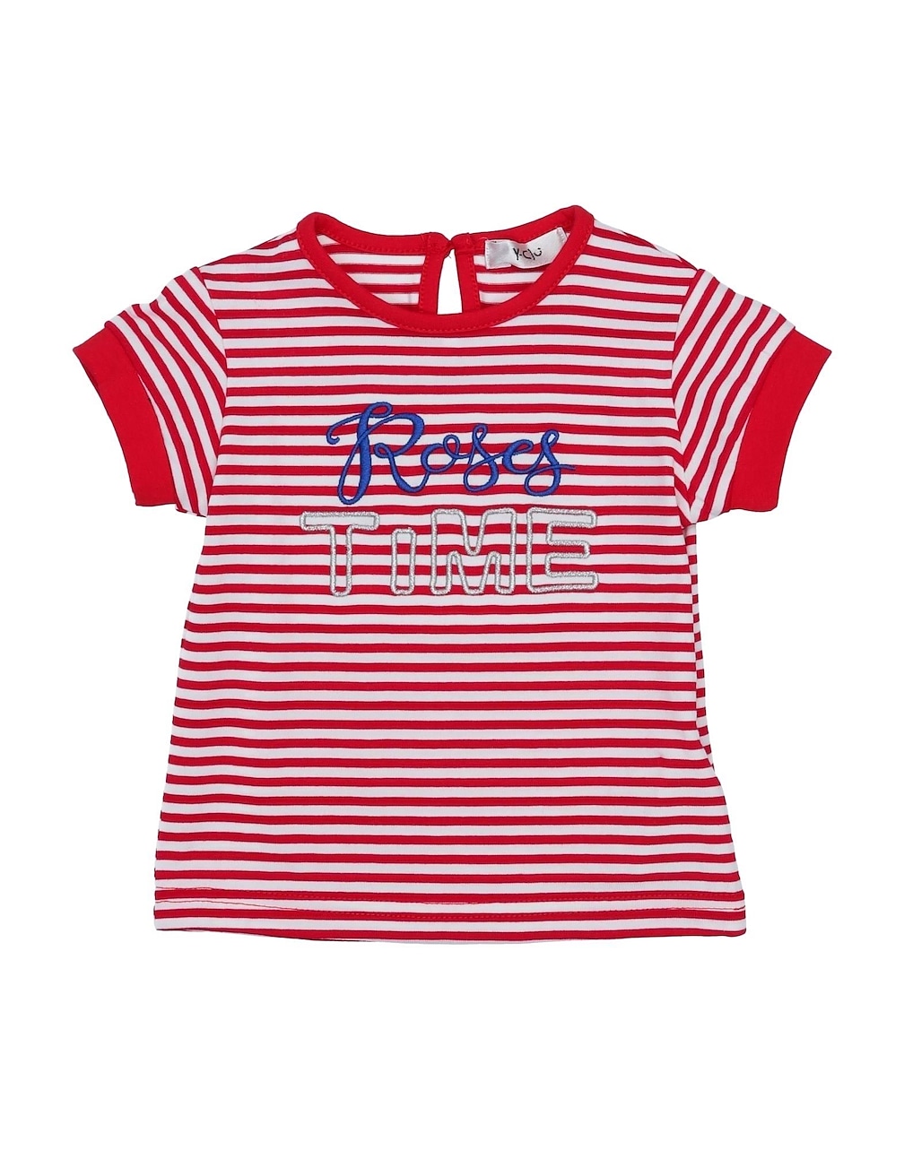 Y-CLÙ - T-shirts