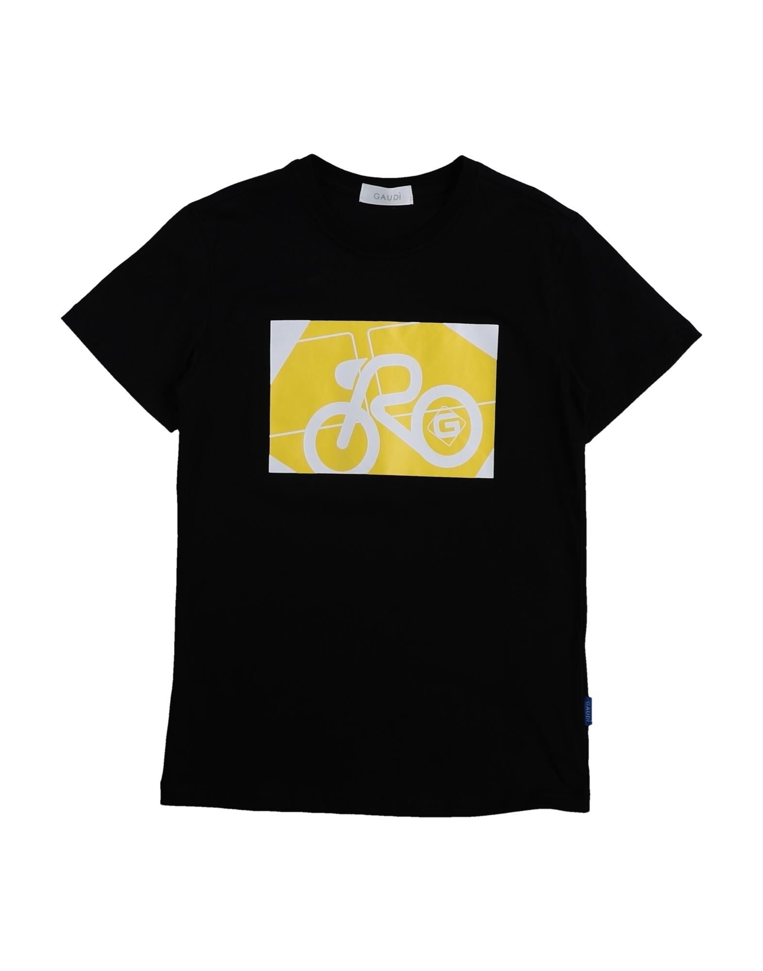 GAUDÌ - T-shirts