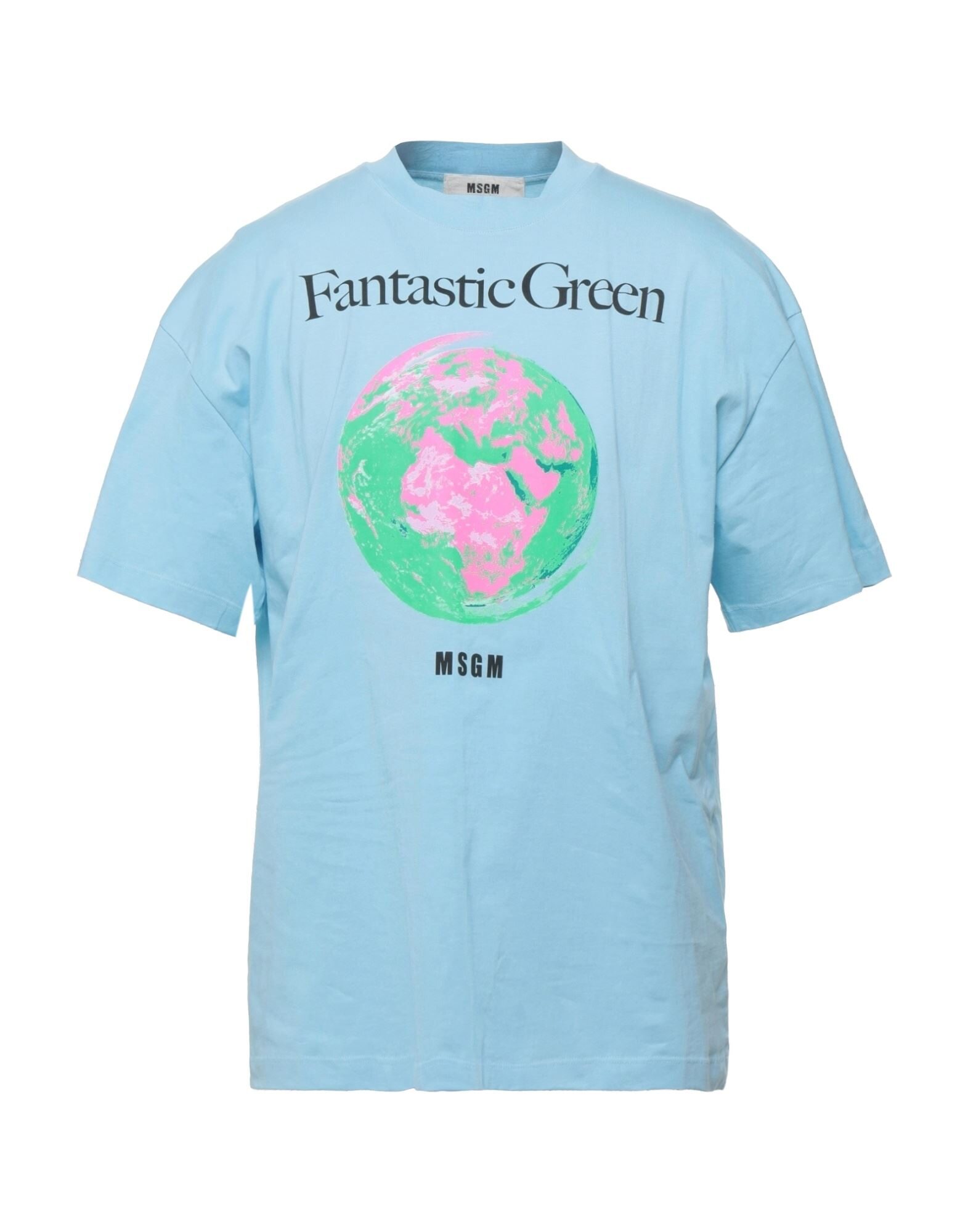 MSGM - Футболки