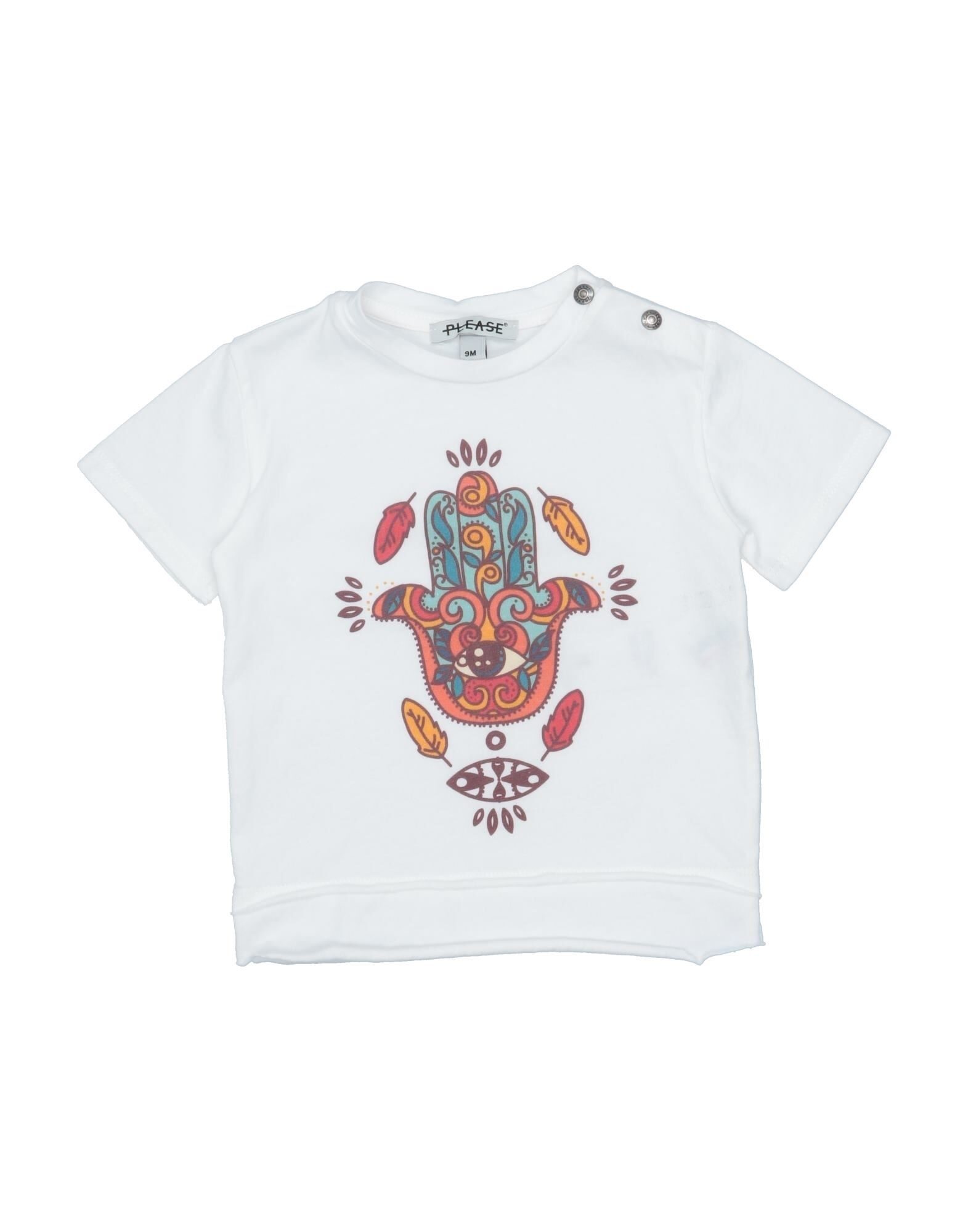 PLEASE - T-shirts