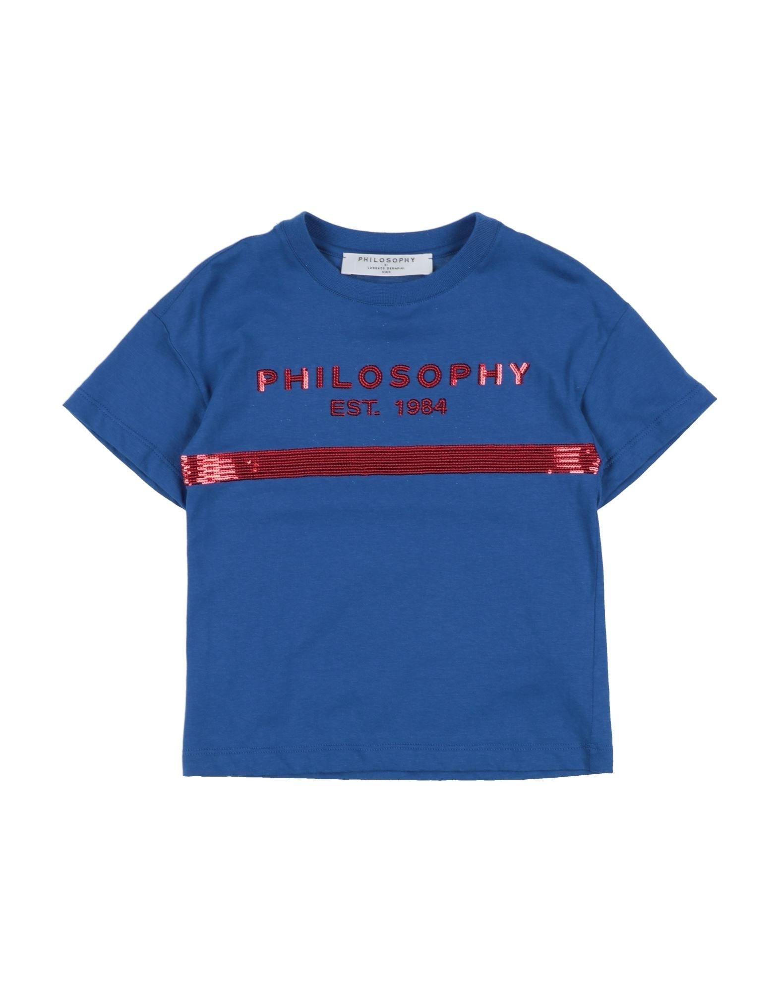 PHILOSOPHY di LORENZO SERAFINI - T-shirts