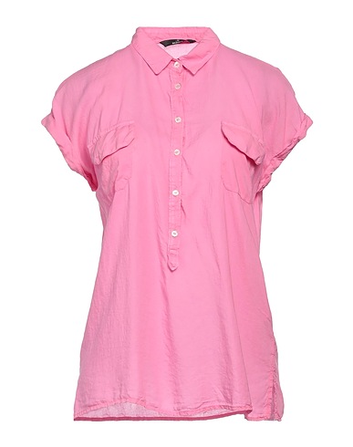 MASON'S Top Pink 100% Lyocell