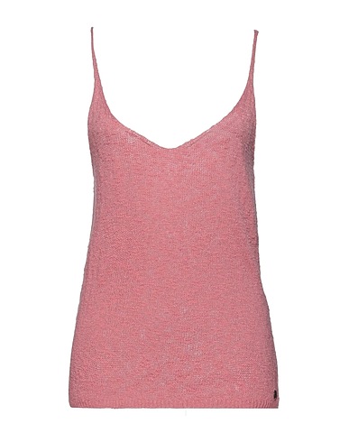 GARCIA Top Rosa antiguo 50% Algodón, 40% Acrílico, 10% Poliéster