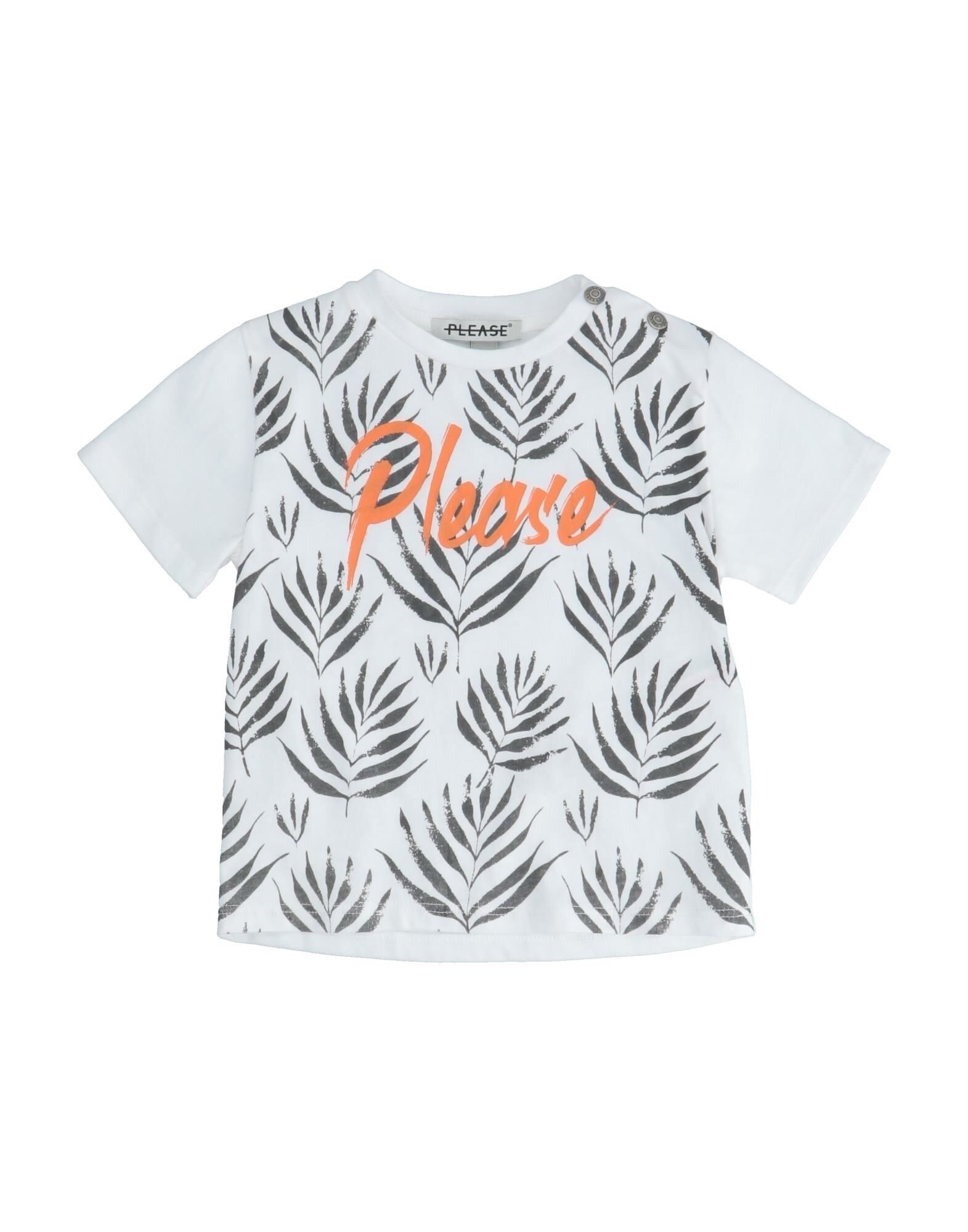 PLEASE - T-shirts