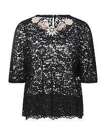 ANTONIO MARRAS - Blouse