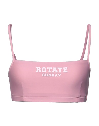 ROTATE BIRGER CHRISTENSEN Top Antique rose 80% Recycled polyamide, 20% Elastane