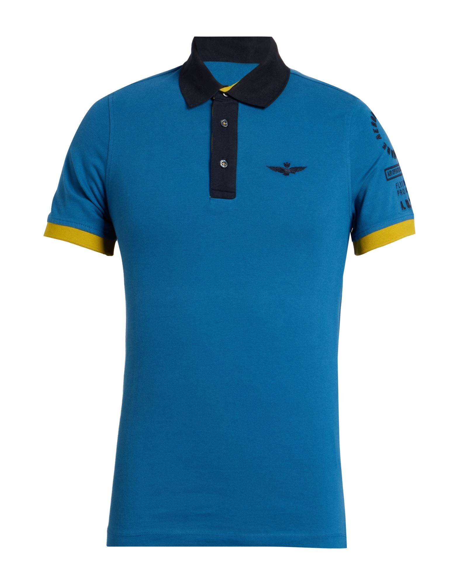 AERONAUTICA MILITARE - Polo shirts
