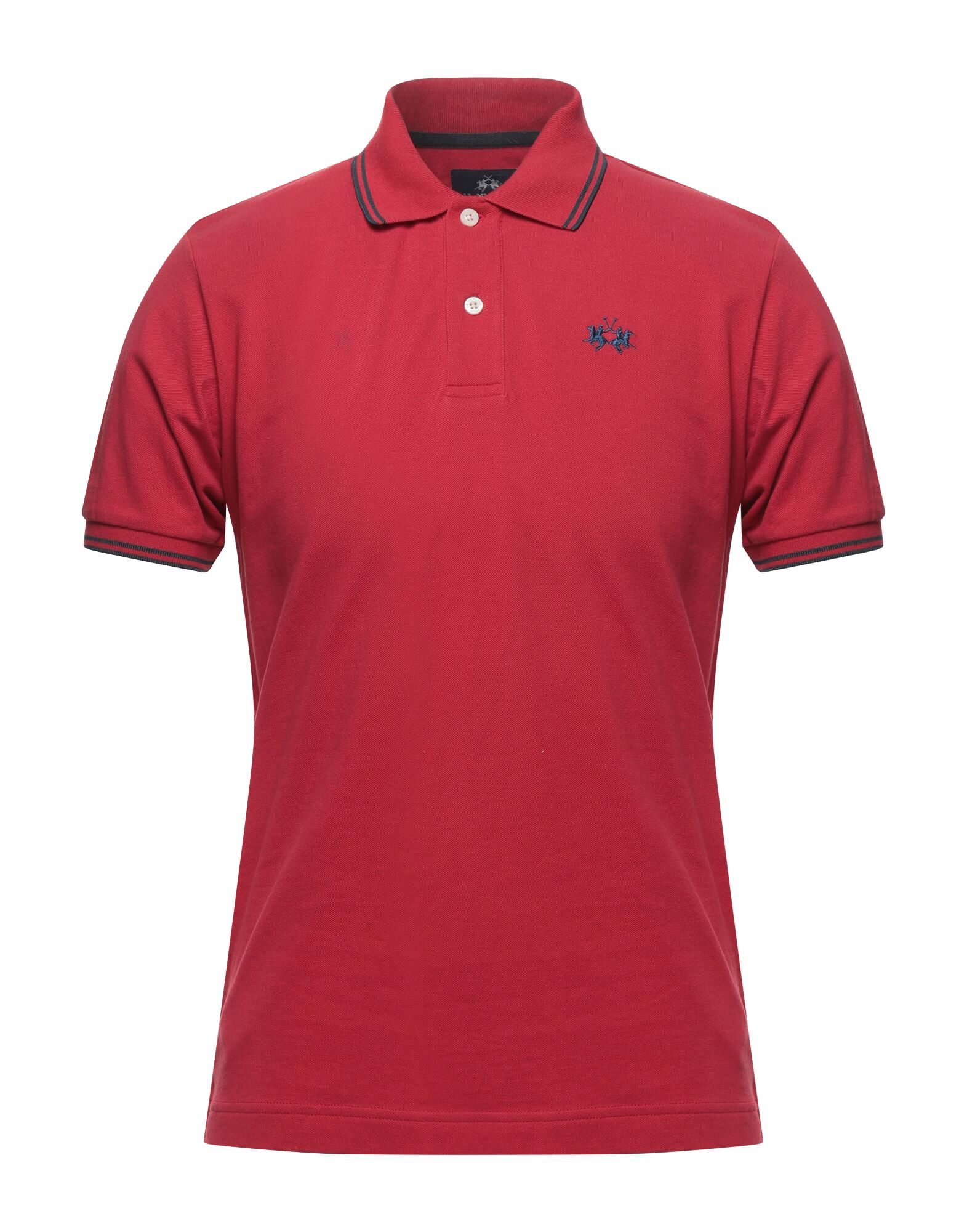 LA MARTINA - ポロシャツ