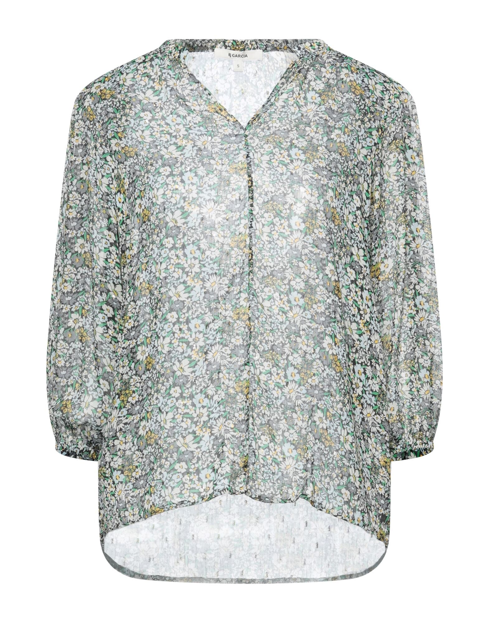 GARCIA - Топы без рукавов