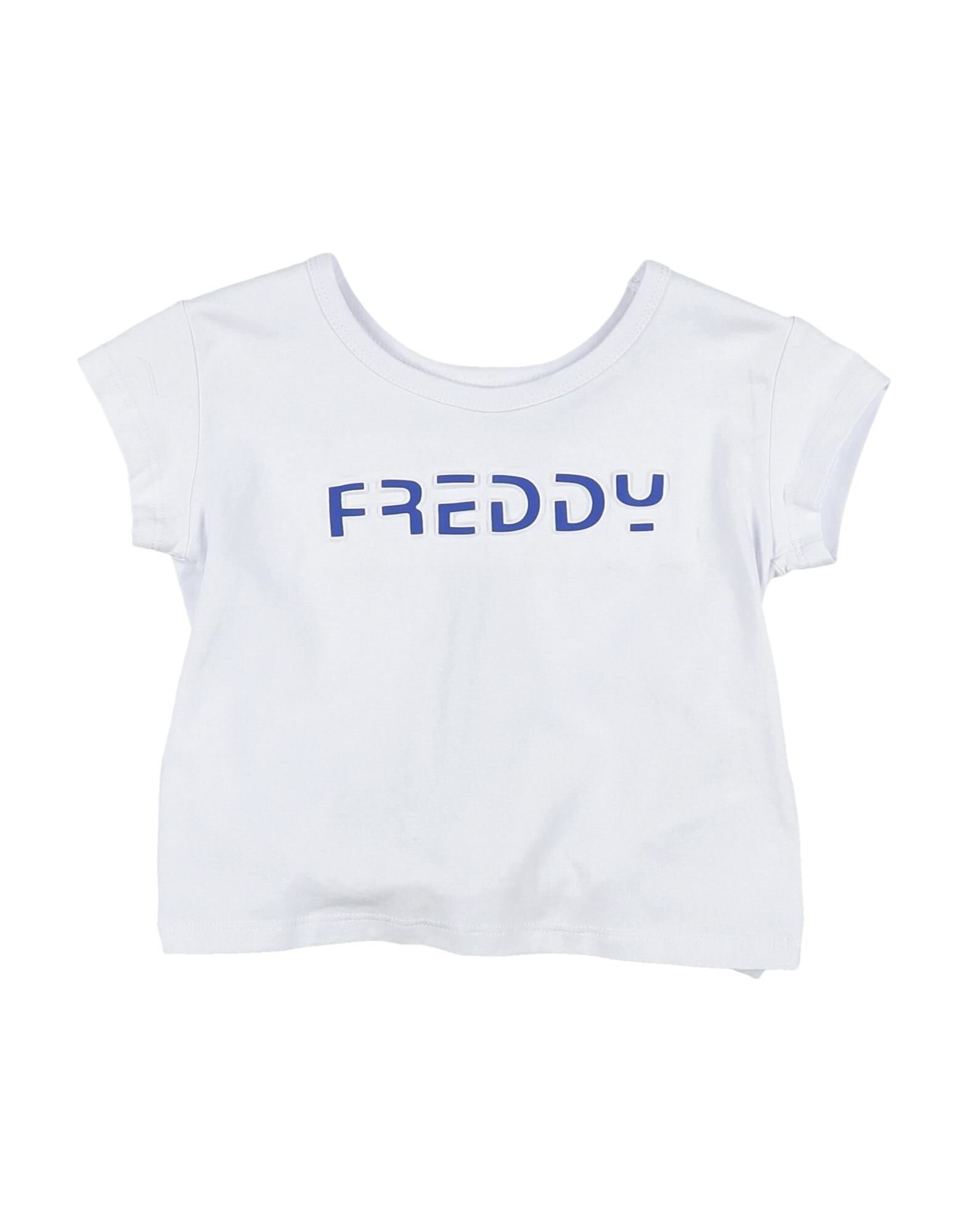 FREDDY - T-shirts