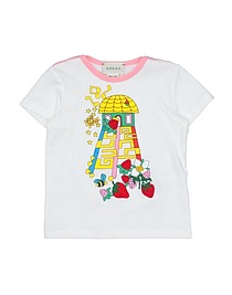 GUCCI - T-shirt