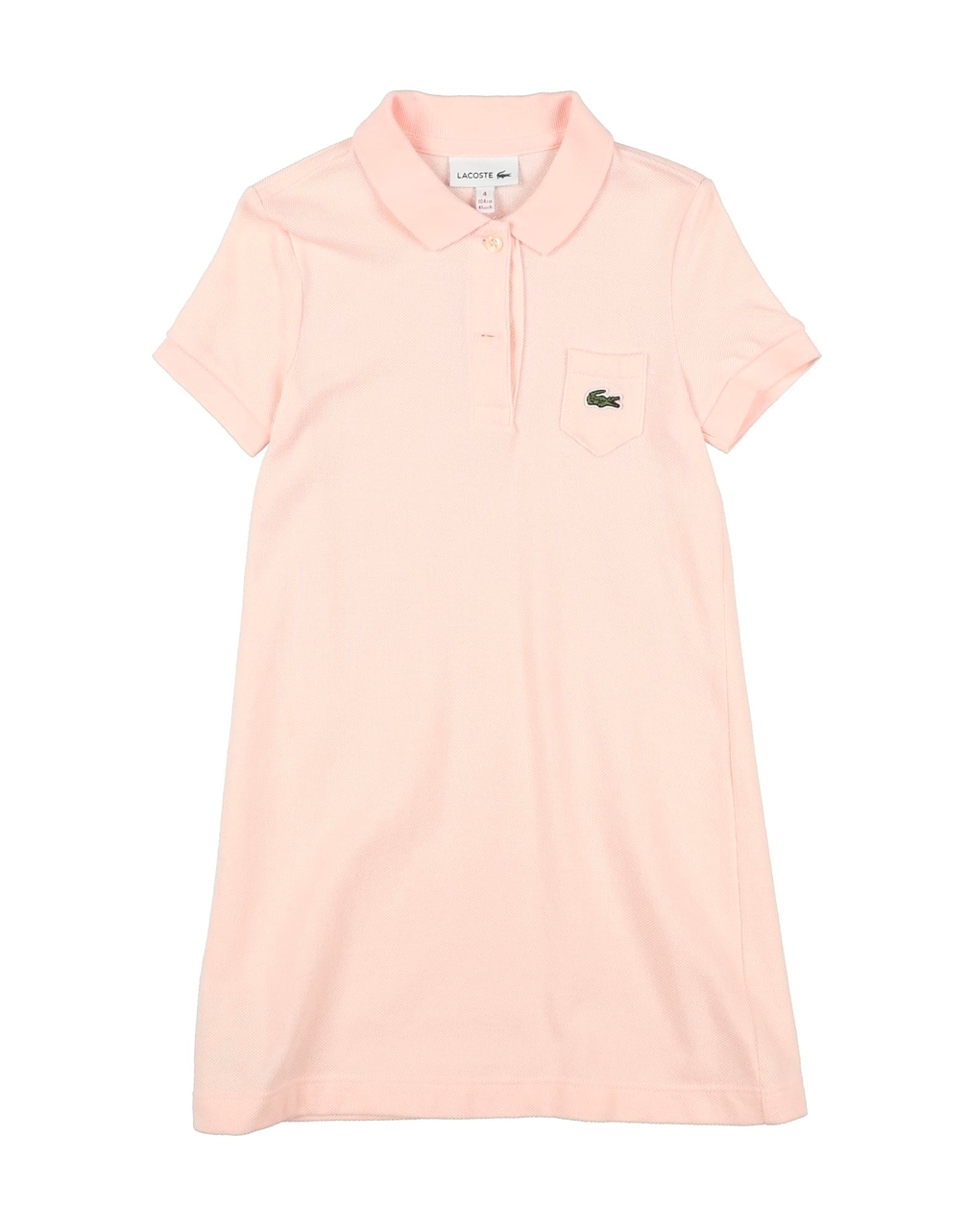 LACOSTE - Polo shirts