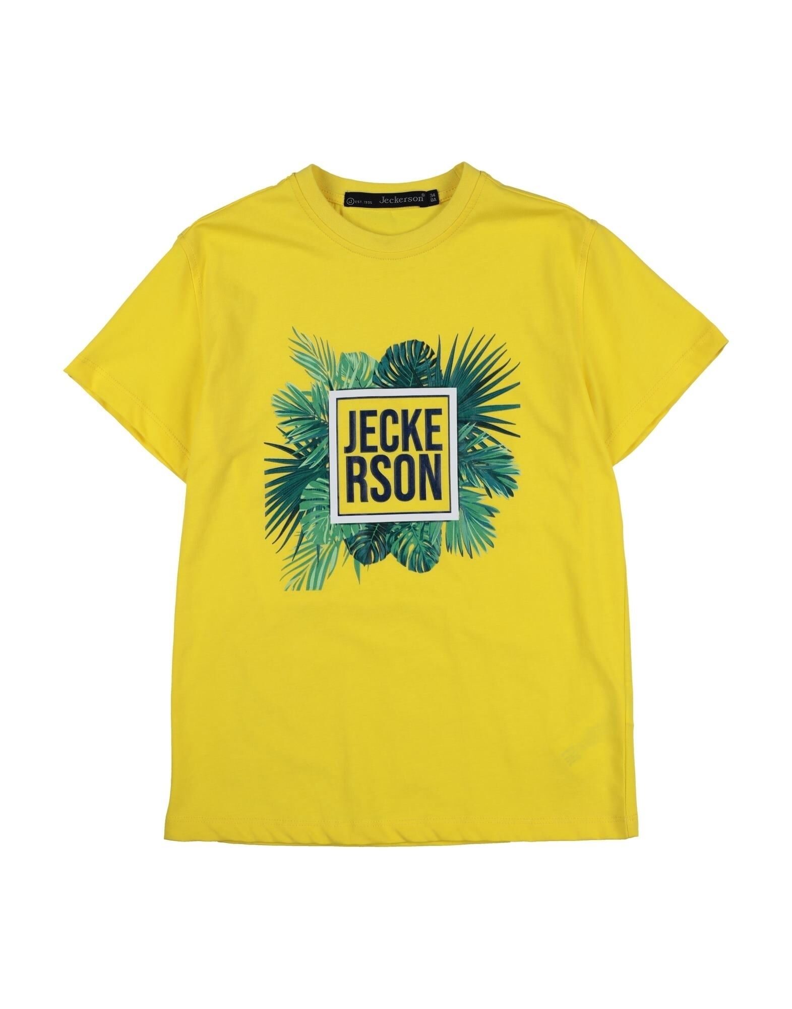 JECKERSON - T-shirts