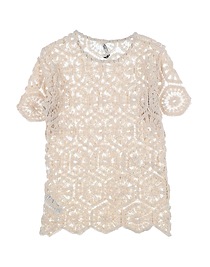 MANILA GRACE - Blouse
