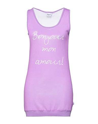 BLUGIRL Top Malva 100% Poliestere