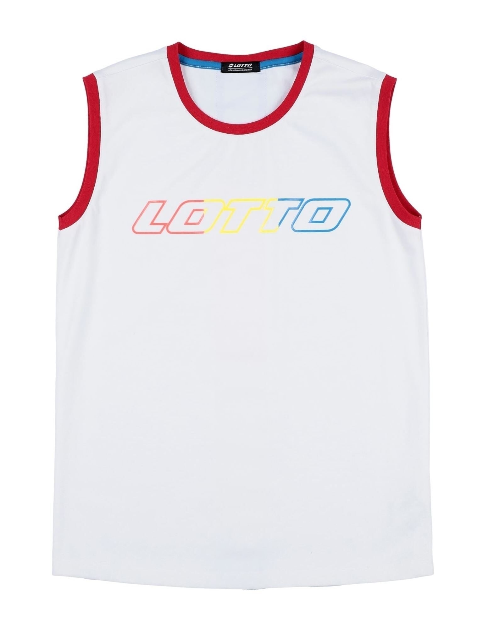 LOTTO - T-shirts