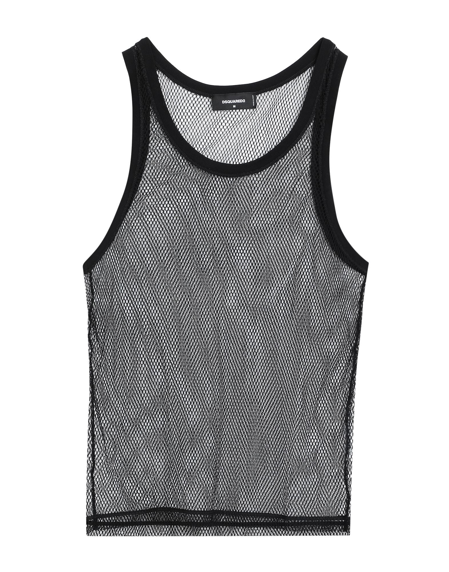 DSQUARED2 - タンクトップ