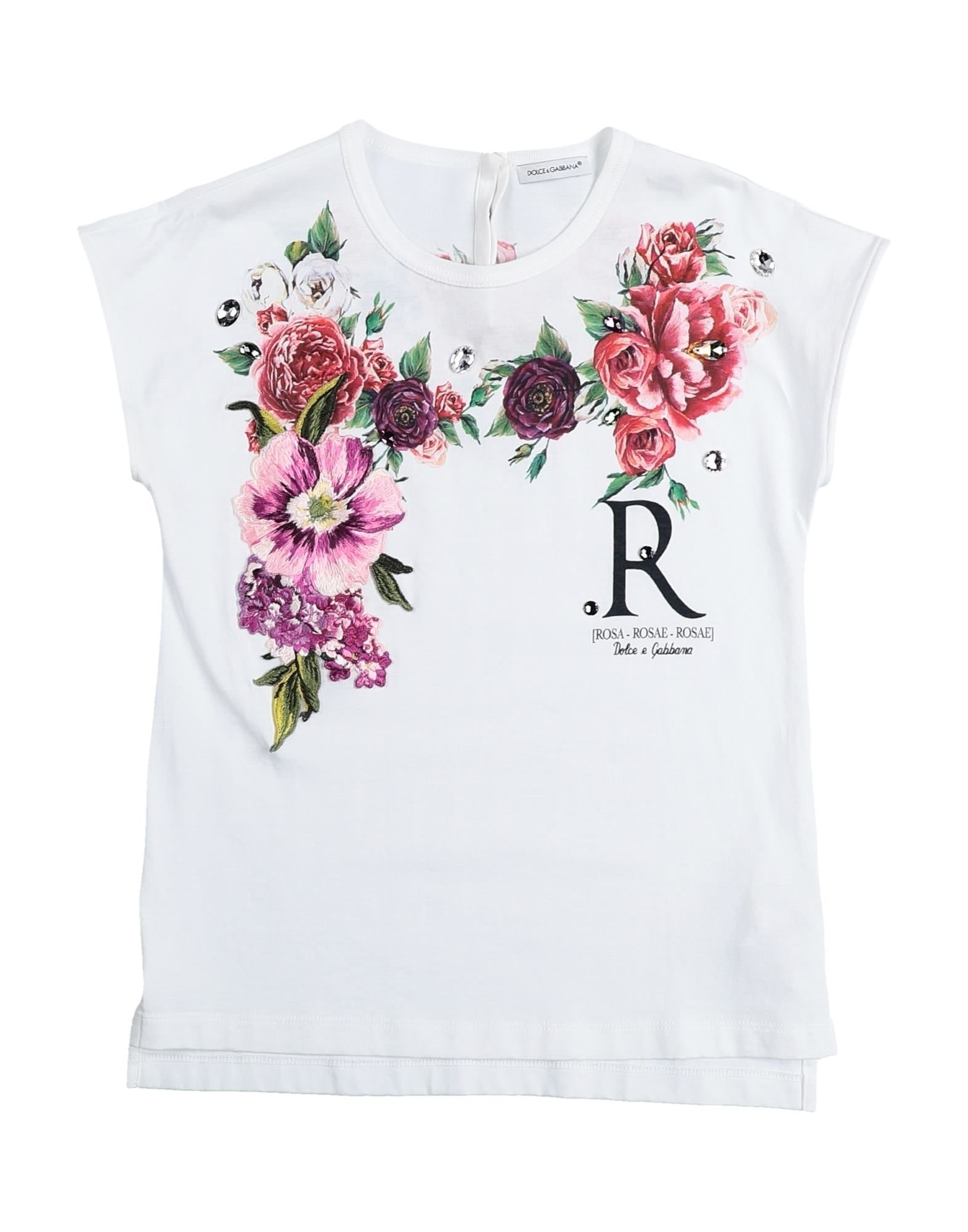 DOLCE&GABBANA - T シャツ