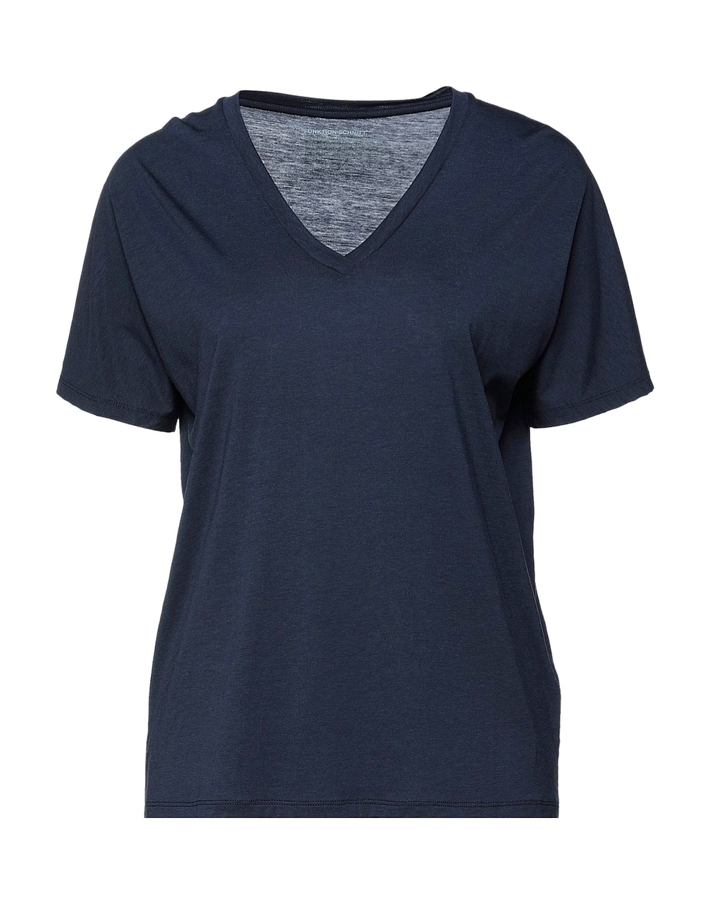 FUNKTION SCHNITT, - T-shirts