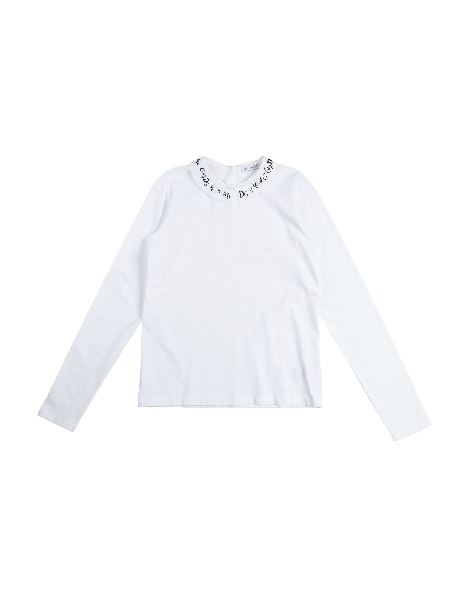 DOLCE&GABBANA - T-shirts