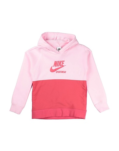 NIKE Hoodie HERITAGE FRENCH TERRY HOODIE

 Rosa 80% Baumwolle, 20% Polyester