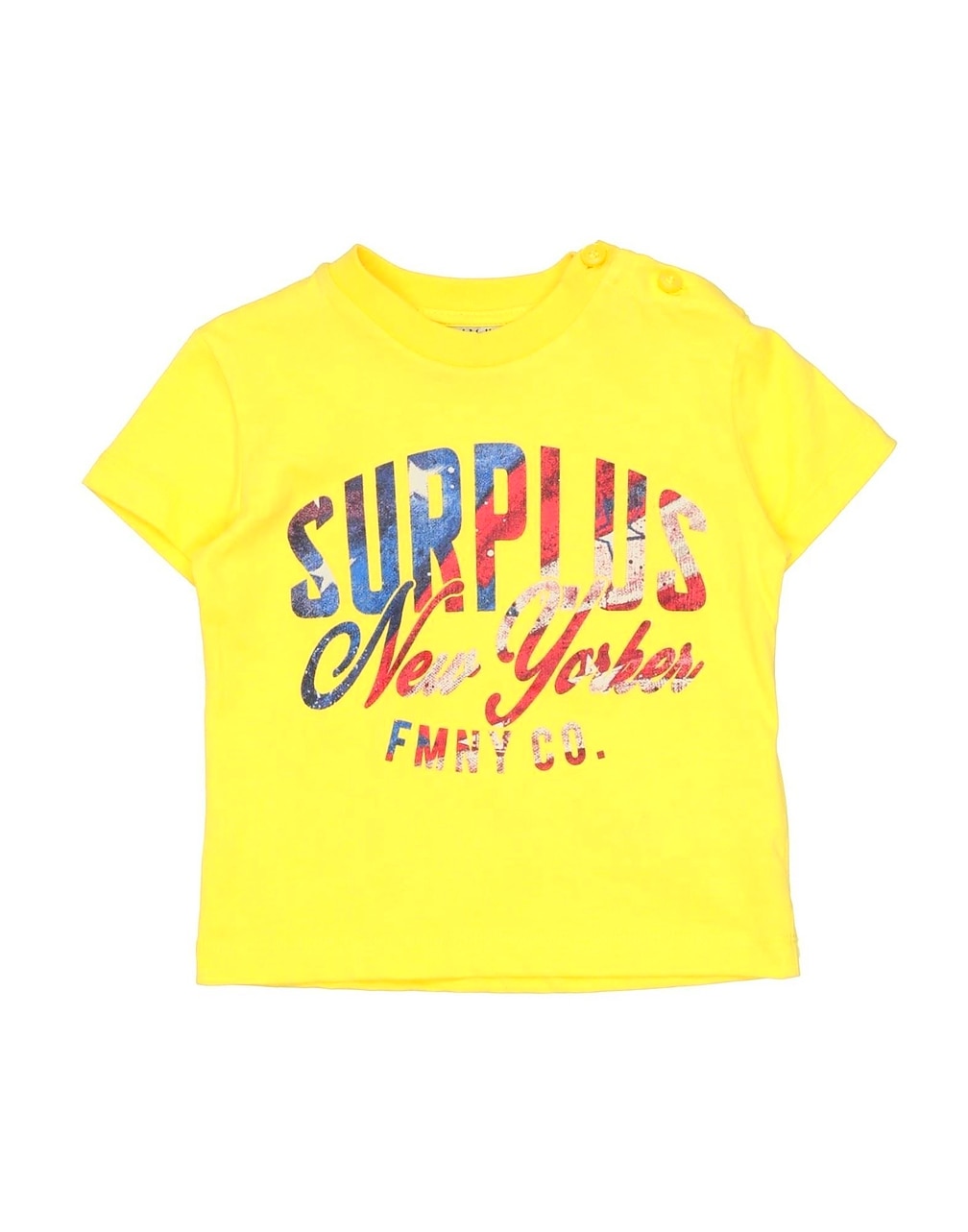 FRED MELLO - T-shirts