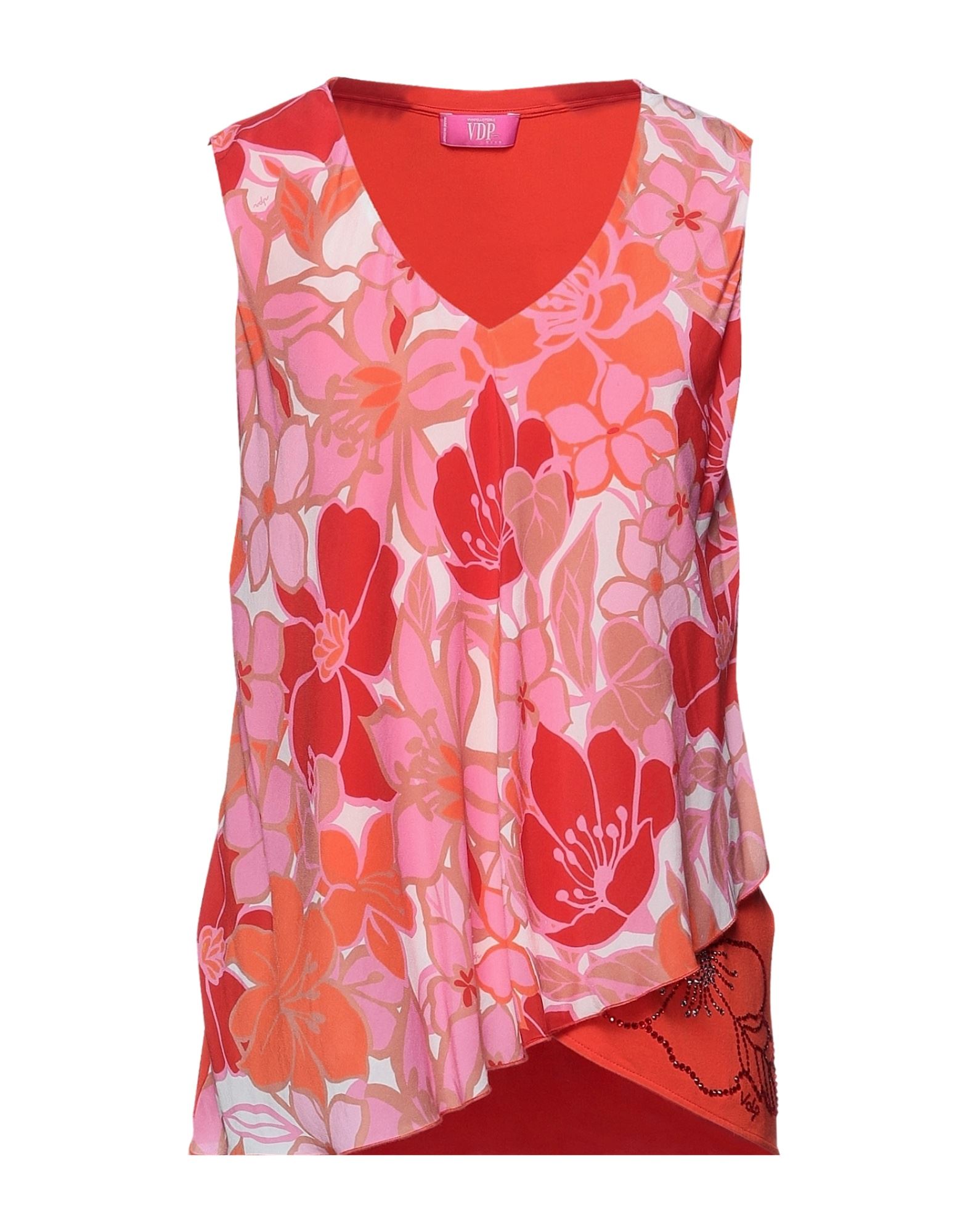 VDP VIA DELLE PERLE - 탑