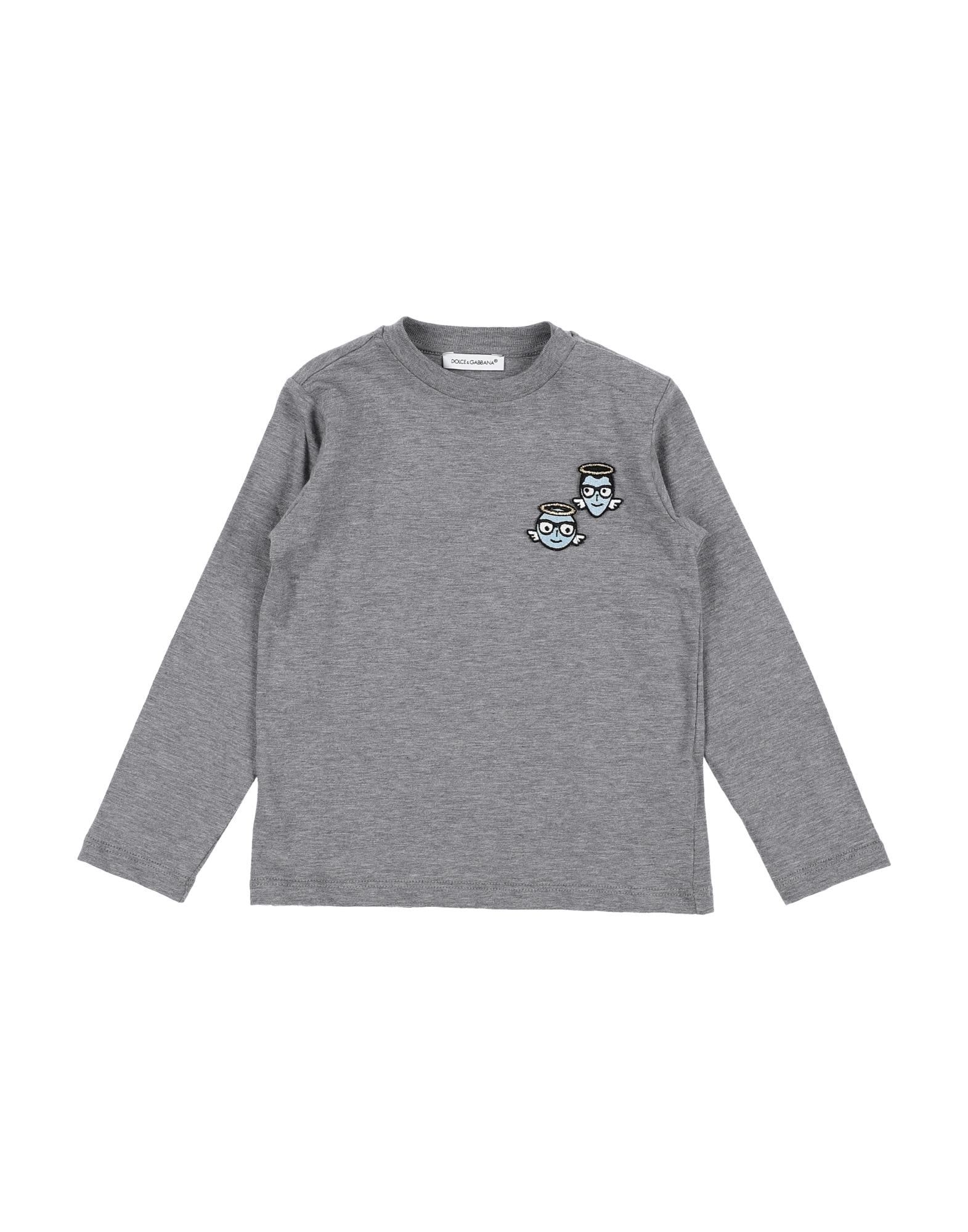 DOLCE&GABBANA - T-shirts