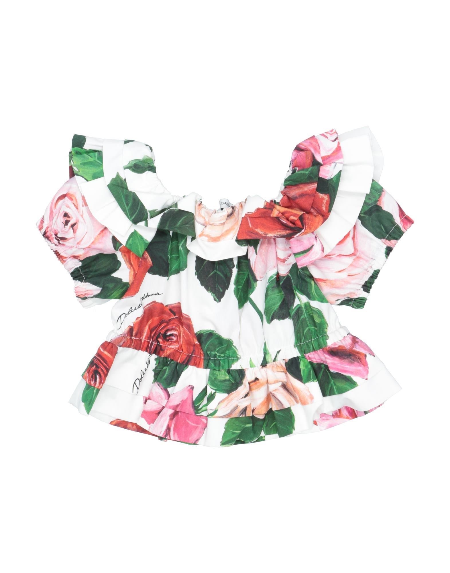 DOLCE&GABBANA - Tops