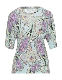 ETRO - T-shirt