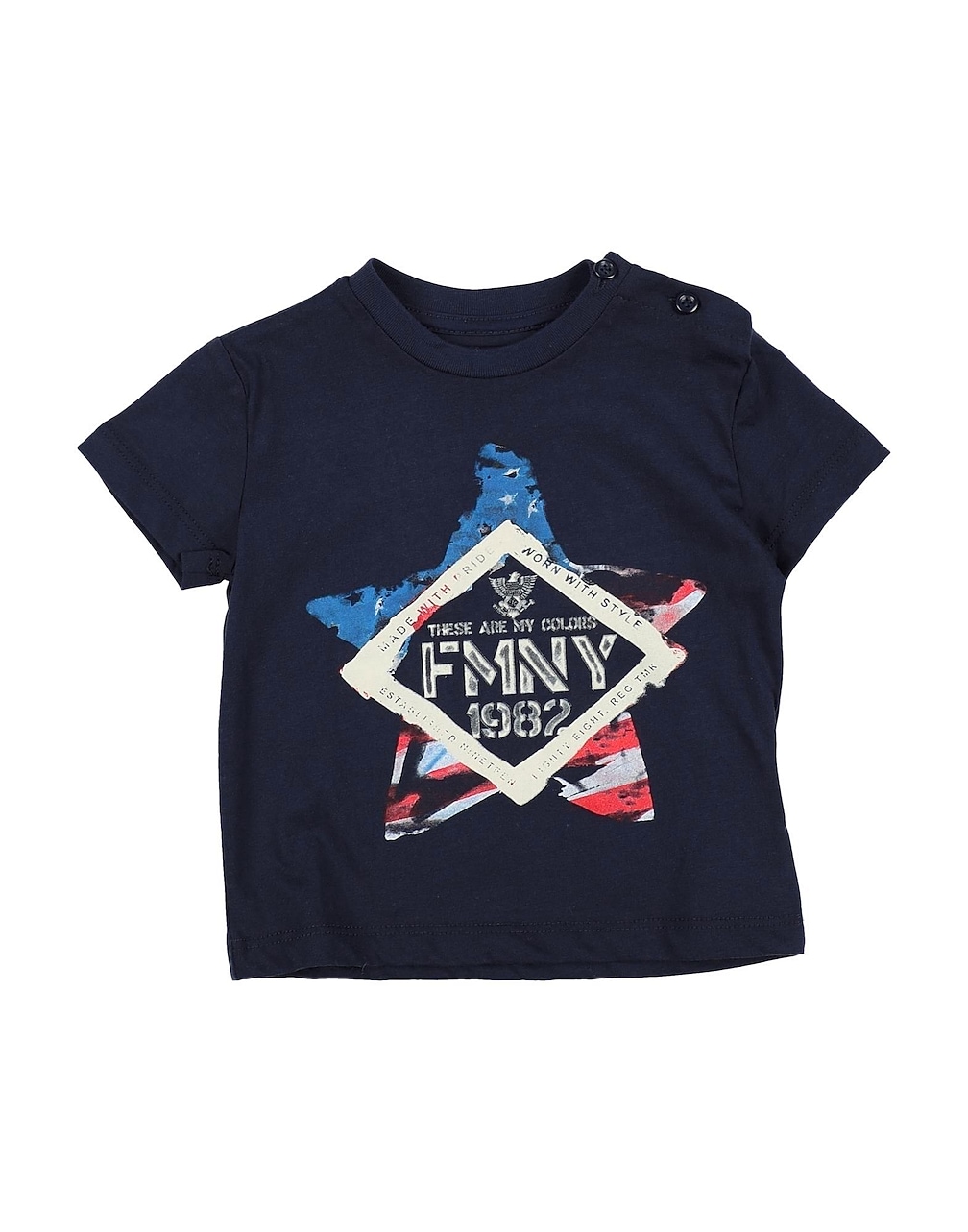 FRED MELLO - T-shirts